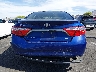 4T1BF1FK9FU****** Wrecked 2015 Toyota Camry