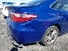 4T1BF1FK9FU****** Repairable 2015 Toyota Camry