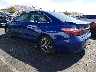 4T1BF1FK9FU****** Salvage and Repairable 2015 Toyota Camry in Las Vegas