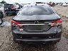 3FA6P0H71HR****** Wrecked 2017 Ford Fusion