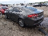 3FA6P0H71HR****** Salvage and Repairable 2017 Ford Fusion in Tulsa