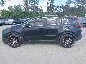 KNDPM3AC2J7****** Repairable 2018 Kia Sportage in Georgia State