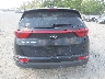 KNDPM3AC2J7****** Wrecked 2018 Kia Sportage