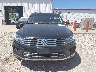 WVGEF9BP0GD****** Destrozados 2016 Volkswagen Touareg en Estado de Missouri