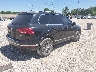 WVGEF9BP0GD****** Salvamento y Destrozados 2016 Volkswagen Touareg en Estado de Missouri