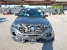 1FMSK7DH3MG****** Wrecked 2021 Ford Explorer in Texas State