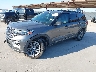 1FMSK7DH3MG****** Used and Repairable 2021 Ford Explorer in Dallas