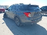 1FMSK7DH3MG****** Salvage and Repairable 2021 Ford Explorer in Dallas