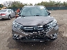 5J6RM4H92FL****** Wrecked 2015 Honda CR-V in Indiana State