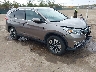 5J6RM4H92FL****** Salvage and Wrecked 2015 Honda CR-V in South Bend