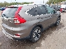 5J6RM4H92FL****** Salvage and Wrecked 2015 Honda CR-V in Indiana State