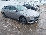 KMHLN4DJ5SU****** Salvage and Wrecked 2025 Hyundai Elantra Hybrid in Houston North