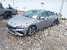 KMHLN4DJ5SU****** Used and Repairable 2025 Hyundai Elantra Hybrid in Houston North