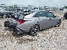 KMHLN4DJ5SU****** Salvage and Wrecked 2025 Hyundai Elantra Hybrid in Texas State