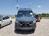 WD4PF1CD2KT****** Salvage 2019 Mercedes-Benz Sprinter 2500 in Missouri State