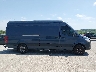 WD4PF1CD2KT****** Wrecked 2019 Mercedes-Benz Sprinter 2500 in Missouri State