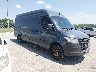 WD4PF1CD2KT****** Salvage and Wrecked 2019 Mercedes-Benz Sprinter 2500 in Kansas City East
