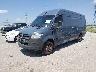 WD4PF1CD2KT****** Used and Repairable 2019 Mercedes-Benz Sprinter 2500 in Kansas City East