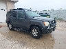 5N1AN08U05C****** Salvage and Wrecked 2005 Nissan Xterra in Appleton