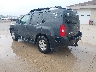 5N1AN08U05C****** Salvage and Repairable 2005 Nissan Xterra in Appleton