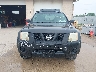 5N1AN08U05C****** Salvage and Repairable 2005 Nissan Xterra in Wisconsin State