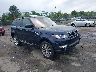 SALWR2VF1GA****** Salvage and Wrecked 2016 Land Rover Range Rover Sport in Culpeper
