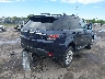 SALWR2VF1GA****** Salvage and Wrecked 2016 Land Rover Range Rover Sport in Virginia State