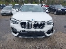 5UXTR9C50JL****** Reparables 2018 BMW X3
