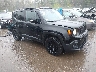 ZACCJBBB8HP****** Salvage and Wrecked 2017 Jeep Renegade in Templeton