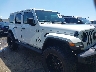 1C4HJXEG1KW****** Usados 2019 Jeep Wrangler en Estado de Carolina del Norte