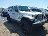 1C4HJXEG1KW****** Salvamento y Destrozados 2019 Jeep Wrangler en Greensboro