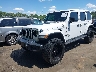 1C4HJXEG1KW****** Usados y Reparables 2019 Jeep Wrangler en Greensboro