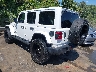 1C4HJXEG1KW****** Salvamento y Reparables 2019 Jeep Wrangler en Greensboro