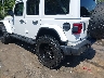 1C4HJXEG1KW****** Salvamento y Reparables 2019 Jeep Wrangler en Estado de Carolina del Norte