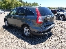 5J6RE4H77BL****** Salvage and Repairable 2011 Honda CR-V in Lexington