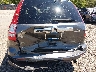 5J6RE4H77BL****** Salvage and Repairable 2011 Honda CR-V in South Carolina State