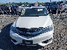 19UDE2F79GA****** Wrecked 2016 Acura ILX in Maryland State