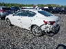 19UDE2F79GA****** Salvage and Repairable 2016 Acura ILX in Elkton