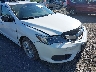 19UDE2F79GA****** Salvage and Repairable 2016 Acura ILX in Maryland State