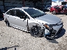 5YFEPMAE0NP****** Salvamento y Destrozados 2022 Toyota Corolla en Kansas City East