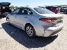 5YFEPMAE0NP****** Salvamento y Reparables 2022 Toyota Corolla en Kansas City East