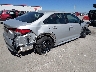 5YFEPMAE0NP****** Salvamento y Destrozados 2022 Toyota Corolla en Estado de Missouri