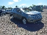 2FMPK4J90GB****** Salvamento y Destrozados 2016 Ford Edge en Culpeper