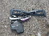 WBA8E9G51GN****** Wrecked 2016 BMW 3 Series in Georgia State