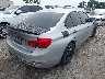 WBA8E9G51GN****** Salvage and Wrecked 2016 BMW 3 Series in Georgia State