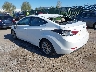 5NPDH4AE3GH****** Salvamento y Reparables 2016 Hyundai Elantra en Rochester
