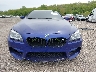WBSLX9C51ED****** Destrozados 2014 BMW M6 en Estado de Illinois