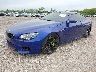 WBSLX9C51ED****** Usados y Reparables 2014 BMW M6 en Chicago North
