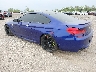 WBSLX9C51ED****** Salvamento y Reparables 2014 BMW M6 en Chicago North