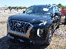 KM8R44HE8NU****** Used and Repairable 2022 Hyundai Palisade in New Orleans East
